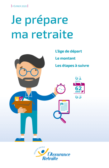 Demande De Retraite Carsat Papier – AVMX