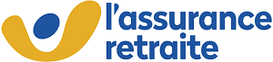 Logo l'assurance retraite